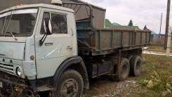 КамАЗ. Продам камаз сельхозник, 10 000 куб. см., 9 000 кг., 6x4