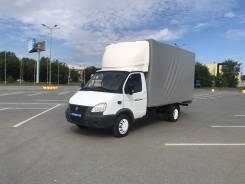 ГАЗ ГАЗель Бизнес. Газель Бизнес, 2 800 куб. см., 1 500 кг.