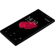Prestigio Muze C5. Б/у, 8 Гб, Черный, 3G, Dual-SIM