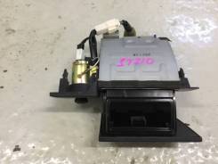 Пепельница. Toyota Caldina, ST210, ST210G Двигатели: 3SFE, 3SGE