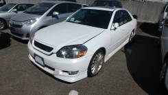 Toyota Mark II. JZX110 LEADGARAGE, 1JZGTE