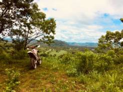 Honda XLR 250 Baja. 250 куб. см., исправен, птс, с пробегом