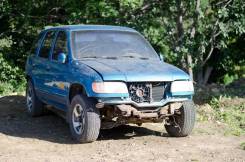 Kia Sportage. KNAJA555T5, FE DE124536