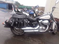 Honda Shadow. 750 куб. см., исправен, птс, с пробегом