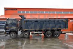 FAW J6 CA3310P66K24T4E4. Продам новый самосвал FAW J6 CA3310P66K24T4E5, 11 050 куб. см., 35 000 кг., 8x4. Под заказ