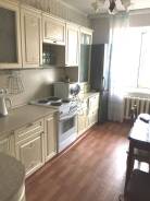 3-комнатная, улица Анны Щетининой 28. Снеговая падь, агентство, 86 кв. м.