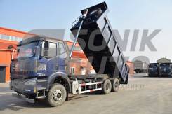 FAW J6 CA3250P66K2T1E4. Продам в наличии новый самосвал FAW J6 6х4, 8 600 куб. см., 25 000 кг., 6x4. Под заказ