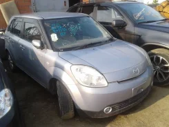 Mazda Verisa. DC5W DC5R, ZYVE ����