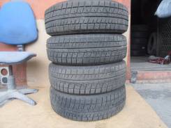Bridgestone Blizzak Revo GZ. Зимние, без шипов, 2013 год, 10 %, 4 шт
