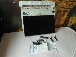 LG 32LJ510U. LCD (ЖК)