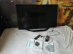 LG 43LH510V. LCD (ЖК)