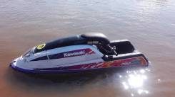 Kawasaki 750 SXI. 75,00 л.с., 1998 год год