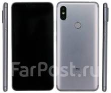 Xiaomi Redmi S2. Новый, 32 Гб, Золотой, Розовый, Серый, 3G, 4G LTE, Dual-SIM