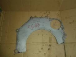 Пластина двигателя. Mitsubishi: Lancer Cedia, Aspire, Lancer, Carisma, Mirage, Dion, FTO, Dingo, Bravo, RVR, Space Star, Legnum, Pajero, Galant, Pajer...