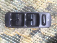 Блок управления стеклоподъемниками. Suzuki Swift, HN22S, HT51S, HT81S Suzuki Kei, HN22S, HT51S, HT81S Chevrolet Cruze, HR51S, HR52S, HR81S, HR82S