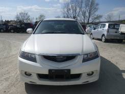 Honda Accord. CL9, K24A