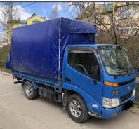 Toyota ToyoAce. Той Айс продаесться, 2 000 куб. см., 1 500 кг., 4x2