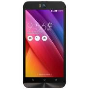 Asus ZenFone Selfie. Б/у, 16 Гб, Черный, 4G LTE