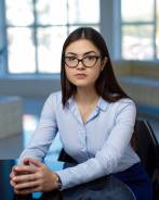 Специалист отдела кадров. Высшее образование, опыт работы 3 года