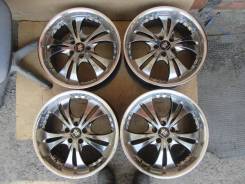 Lehrmeister. 7.0x17", 5x100.00, ET48, ЦО 72,0 мм.
