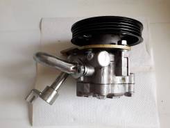 Гидроусилитель руля. Nissan Teana, J31, PJ31 Nissan Murano, PNZ50, PZ50, Z50 Двигатели: VQ23DE, VQ35DE