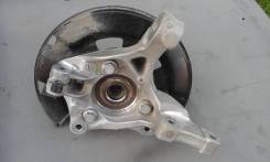 Рычаг, кулак поворотный. Opel Astra, P10 Двигатели: A16XHT, A16XER, A16LET