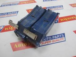 Колодки тормозные. Suzuki Escudo, TA01R, TA01W, TD01W Suzuki Grand Vitara Suzuki Vitara, TA01C, TA01V, TA02C, TC01C, TC02C, TD01V, TD02V, TD03V, TE01V...