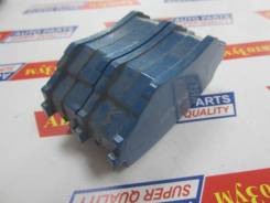 Колодки тормозные. Suzuki Escudo, TA11W, TA31W, TA51W, TD11W, TD31W, TD51W, TD61W Suzuki Vitara, TD21V, TE21V Suzuki Grand Vitara XL-7, TX92V