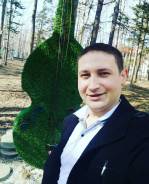 Менеджер по продажам. Средне-специальное образование, опыт работы 10 лет
