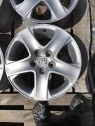 Honda. 8.0x17", 5x120.00, ET55, ЦО 64,0 мм.