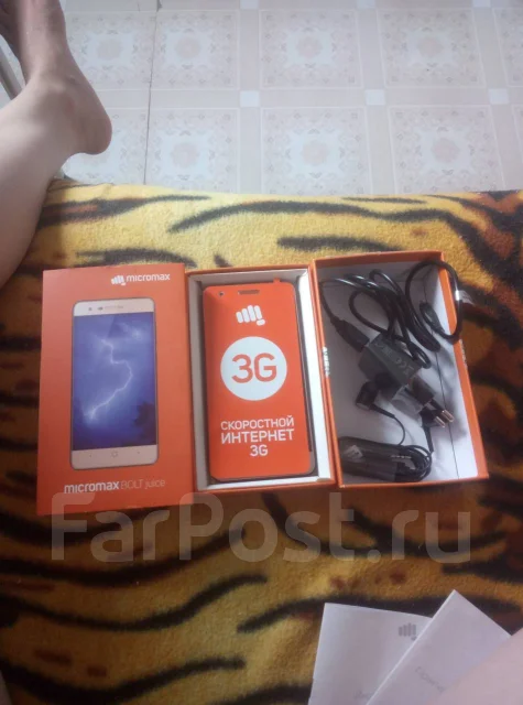 Micromax. �/�, �������, 3G ����