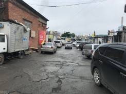 Организация сдаст торговые помещения во Владивостоке. 18 кв. м., улица Бородинская 26 стр. 34, р-н Вторая речка. Вид из окна