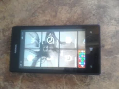 Nokia Lumia 525. �/�, ������, 3G ����