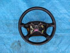 Руль. Toyota: Carina, Corona, Caldina, Sprinter Carib, Corolla Levin, Sprinter Trueno, Corolla, Sprinter Marino, Carina E, Corolla Ceres Двигатели: 2C...