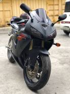 Honda CBR 600RR. 600 куб. см., исправен, птс, с пробегом
