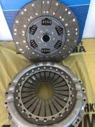 Сцепления Sachs 3400 700 618 К-т
