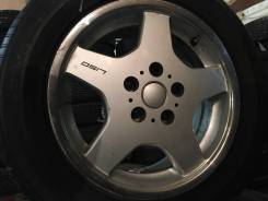 Liso. 6.5x15", 5x112.00, ET40