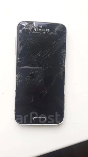 Samsung Galaxy S5 Mini. �/�, ������, 4G LTE ����