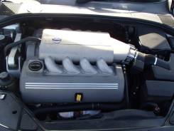 Двигатель в сборе. Volvo S80 Volvo XC90 Двигатель B8444S