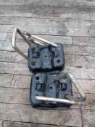 Крепление рессоры. Toyota Tundra, GSK50, GSK51, UCK50, UCK51, UCK52, UCK55, UCK56, UCK57, UPK50, UPK51, UPK52, UPK55, UPK56, UPK57, USK50, USK51, USK5...