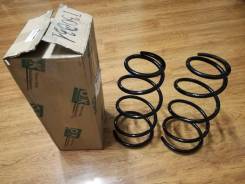 Пружина подвески. Toyota: Windom, Sienna, Scepter, Camry Gracia, Mark II Wagon Qualis, Camry, Previa, Pronard, Estima, Avalon, Harrier, Tarago, Solara...