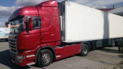 Scania R440. Продается , 13 000 куб. см., 25 000 кг.