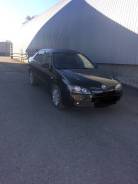 Nissan Almera. QG18