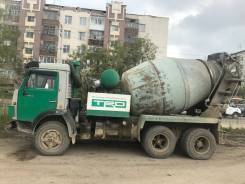 КамАЗ 5320. Продаю Бетоносмеситель