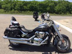 Suzuki Boulevard C109R. 1 800 куб. см., исправен, птс, с пробегом
