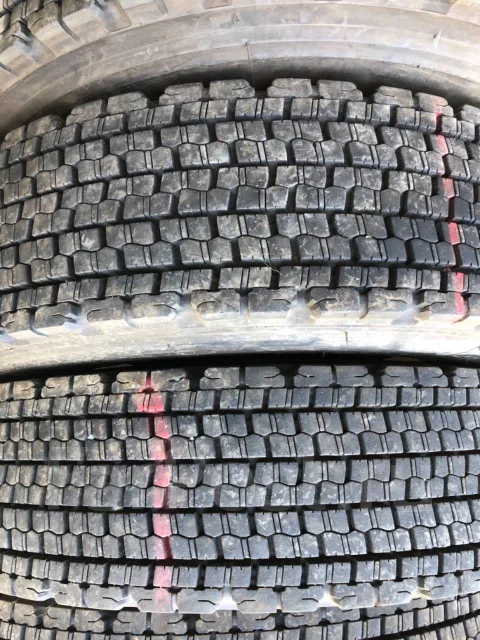 Bridgestone W901 Ecopia. ������, ��� �����, 2016 ���, �/�, ����� 5 % ����