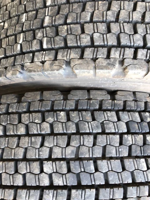 Bridgestone W901 Ecopia. ������, ��� �����, 2016 ���, �/�, ����� 5 % ����