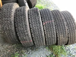 Bridgestone W901 Ecopia. ������, ��� �����, 2016 ���, �/�, ����� 5�% ����