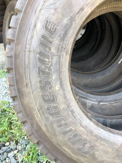 Bridgestone W901 Ecopia. ������, ��� �����, 2016 ���, �/�, ����� 5 % ����