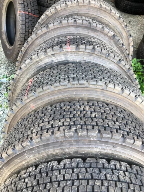 Bridgestone W901 Ecopia. ������, ��� �����, 2016 ���, �/�, ����� 5 % ����